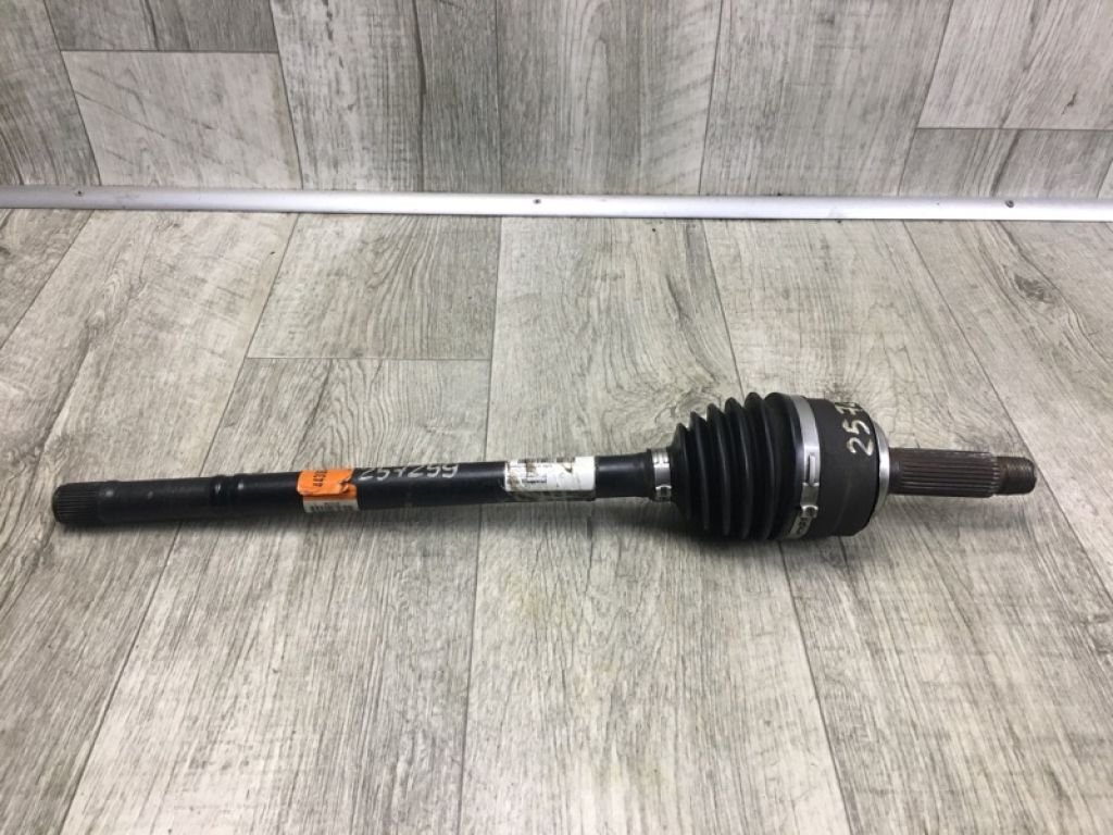 44305-STX-A02 | Привід передній прав. ACURA MDX (YD2) 06-13 - Фото 2