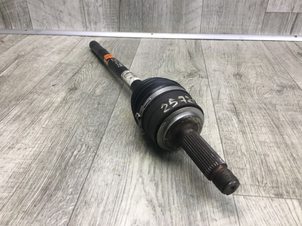 44305-STX-A02 | Привід передній прав. ACURA MDX (YD2) 06-13 - Фото 3