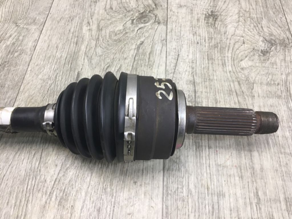 44305-STX-A02 | Привід передній прав. ACURA MDX (YD2) 06-13 - Фото 4