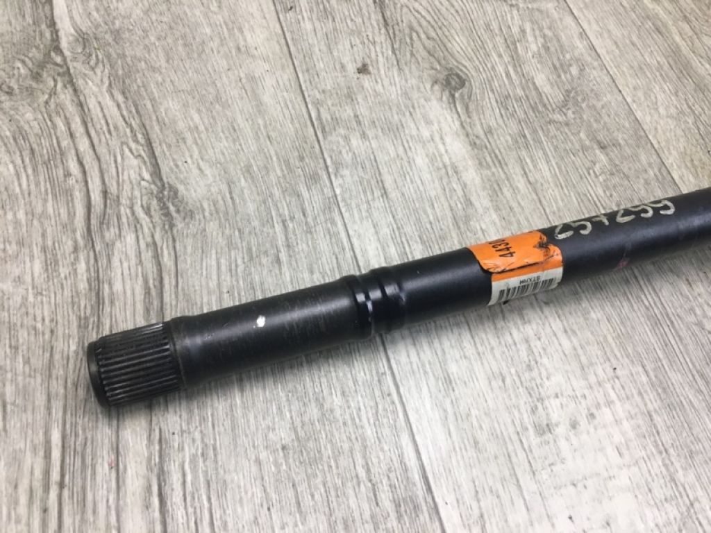 44305-STX-A02 | Привід передній прав. ACURA MDX (YD2) 06-13 - Фото 5