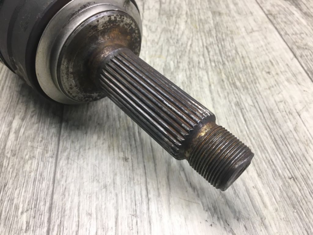 44305-STX-A02 | Привід передній прав. ACURA MDX (YD2) 06-13 - Фото 8