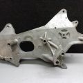 MD370478 | Кронштейн генератора MITSUBISHI PAJERO 06-21
