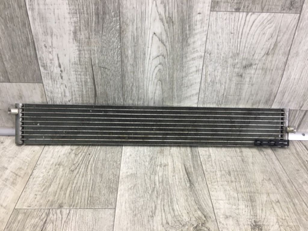 95830701500 | Радіатор АКПП PORSCHE CAYENNE 10-18