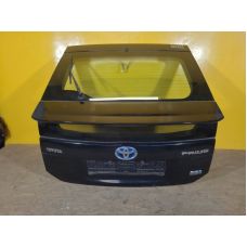 Крышка багажника TOYOTA PRIUS - 30 09-17