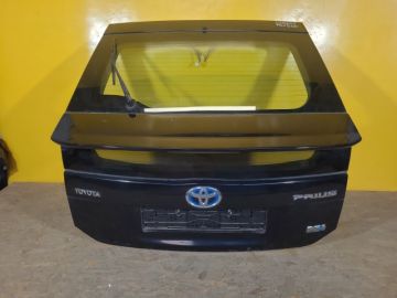 Кришка багажника TOYOTA PRIUS - 30 09-17