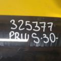 6700547251 | Кришка багажника TOYOTA PRIUS - 30 09-17 - Прев'ю 2