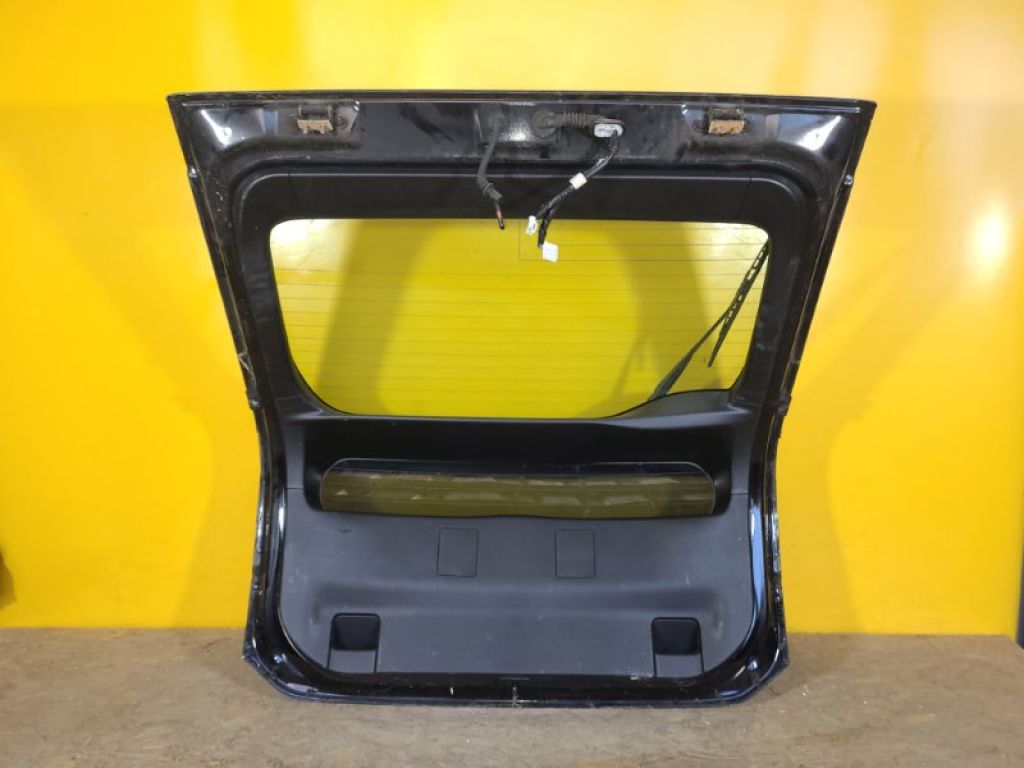 6700547251 | Кришка багажника TOYOTA PRIUS - 30 09-17 - Фото 8