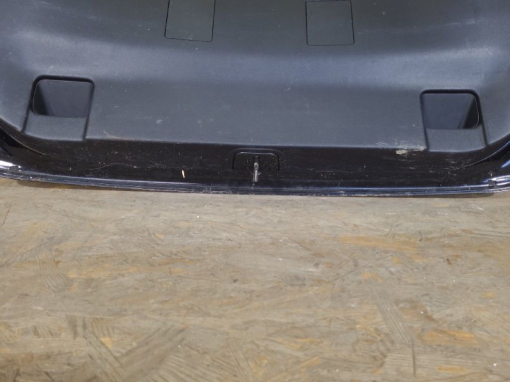 6700547251 | Кришка багажника TOYOTA PRIUS - 30 09-17 - Фото 11