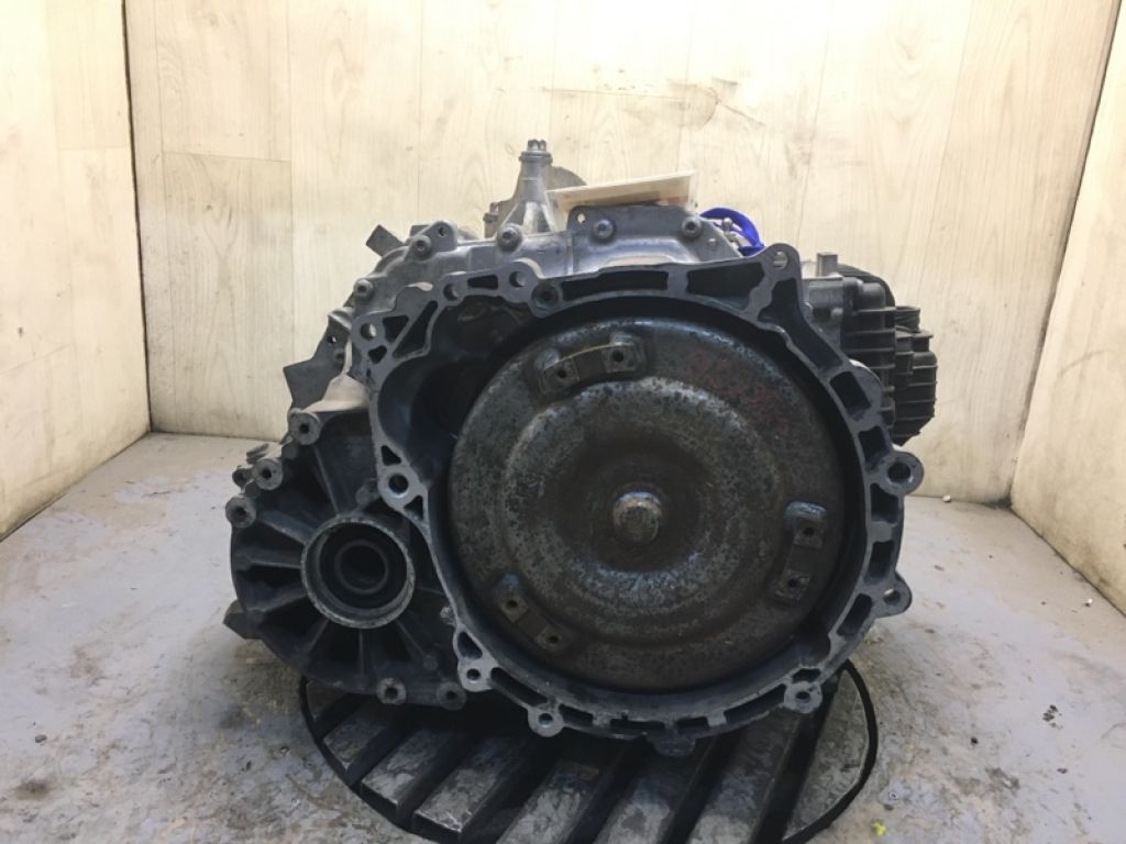 68257270AA | Автоматична трансмісія JEEP RENEGADE (BU) 14-