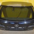 670050E260 | Крышка багажника LEXUS RX350/450 09-15