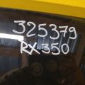 670050E260 | Крышка багажника LEXUS RX350/450 09-15 - Превью 2