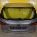 6700578050 | Крышка багажника LEXUS NX 14-21