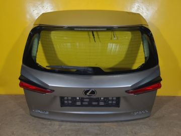Крышка багажника LEXUS NX 14-21