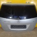 A2047420509 | Кришка багажника MERCEDES GLK-CLASS X204 08-15