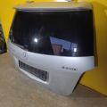 A2047420509 | Кришка багажника MERCEDES GLK-CLASS X204 08-15 - Прев'ю 3