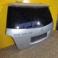 A2047420509 | Кришка багажника MERCEDES GLK-CLASS X204 08-15 - Прев'ю 4