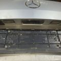 A2047420509 | Кришка багажника MERCEDES GLK-CLASS X204 08-15 - Прев'ю 5