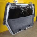 A2047420509 | Кришка багажника MERCEDES GLK-CLASS X204 08-15 - Прев'ю 8