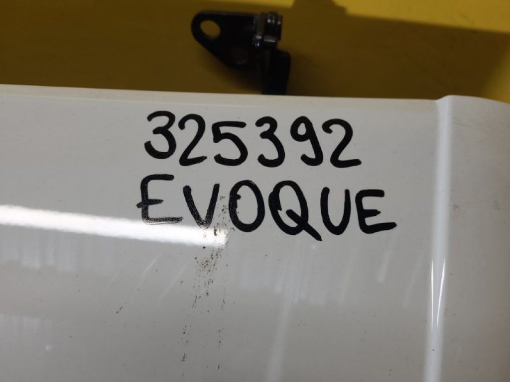 LR077685 | Крышка багажника LAND ROVER EVOQUE 2012-2018 - Фото 2