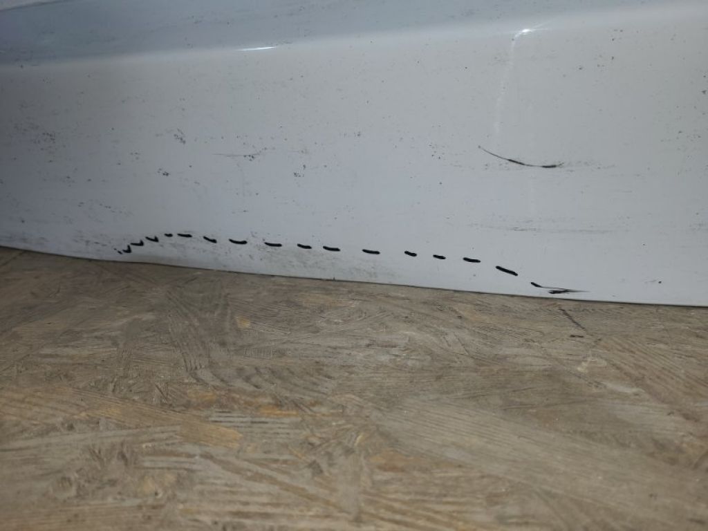 LR077685 | Крышка багажника LAND ROVER EVOQUE 2012-2018 - Фото 6