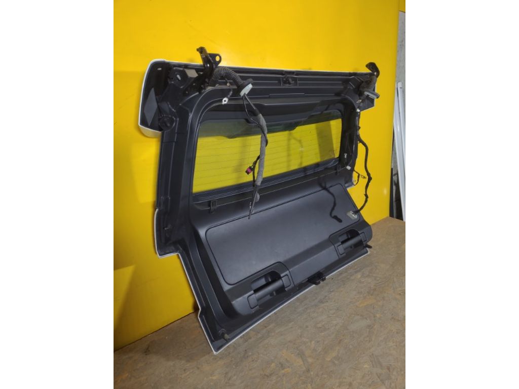 LR077685 | Крышка багажника LAND ROVER EVOQUE 2012-2018 - Фото 9