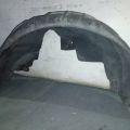 17A 810 972 A | Підкрилок задн. прав. VOLKSWAGEN JETTA USA 18-