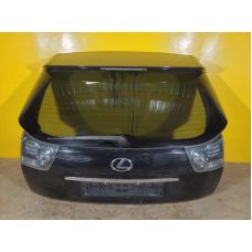 Кришка багажника LEXUS RX300/330/350/400 03-09