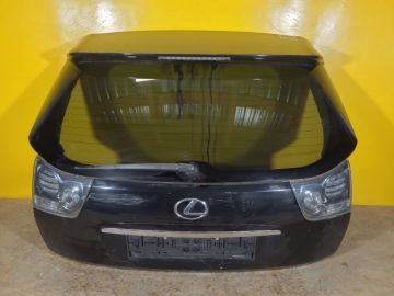 Кришка багажника LEXUS RX300/330/350/400 03-09