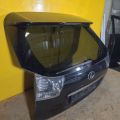 67005-48240 | Кришка багажника LEXUS RX300/330/350/400 03-09 - Прев'ю 4
