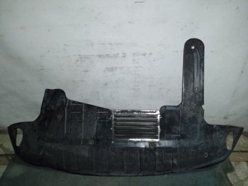 Защита двигателя HYUNDAI TUCSON 04-10