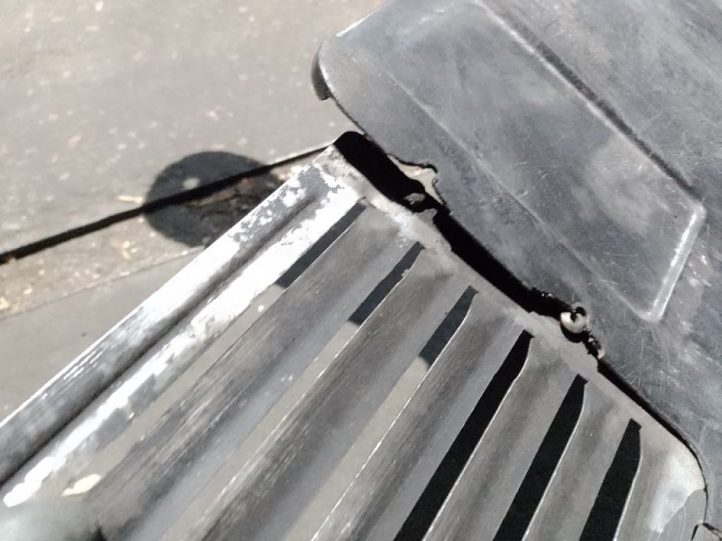 29110-2E000 | Захист двигуна HYUNDAI TUCSON 04-10 - Фото 4