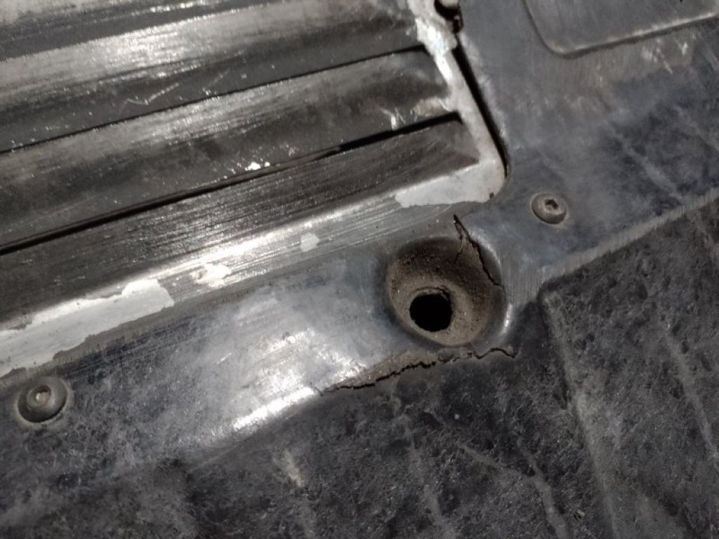 29110-2E000 | Захист двигуна HYUNDAI TUCSON 04-10 - Фото 6