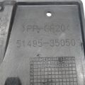 51495-35050 | Защита двигателя задн. LEXUS GX470 02-09 - Превью 4