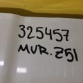 90100-1AH9C | Крышка багажника NISSAN MURANO Z51 07-14 - Превью 2