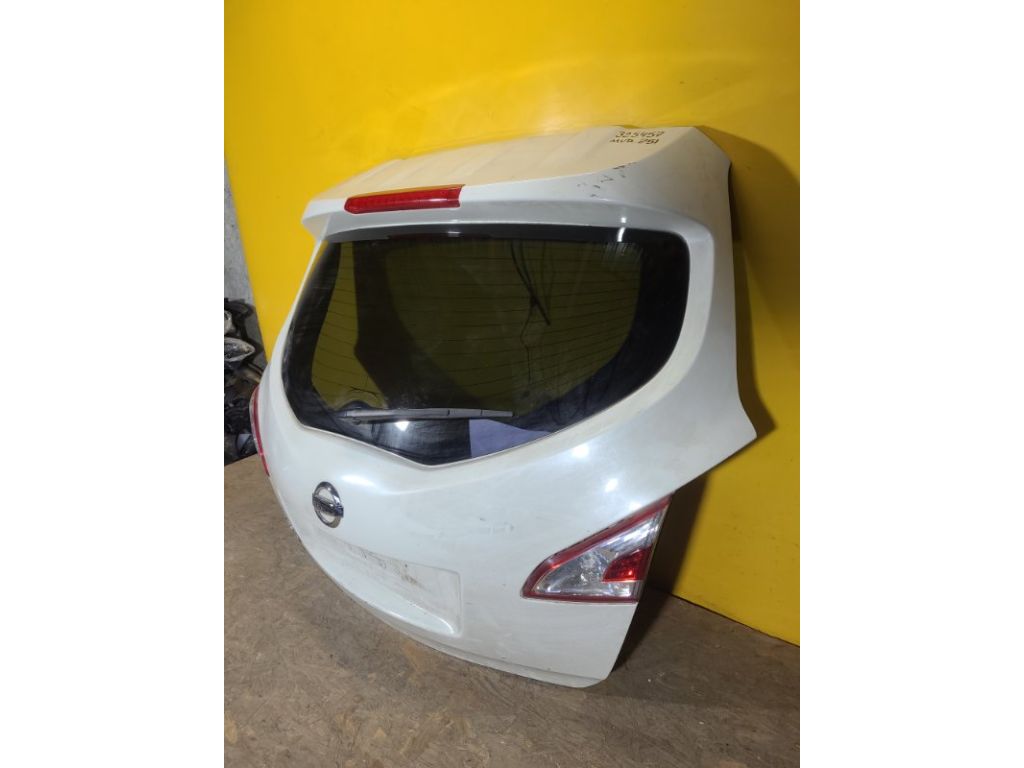 90100-1AH9C | Крышка багажника NISSAN MURANO Z51 07-14 - Фото 3