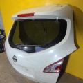 90100-1AH9C | Крышка багажника NISSAN MURANO Z51 07-14 - Превью 3