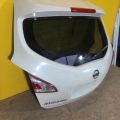 90100-1AH9C | Крышка багажника NISSAN MURANO Z51 07-14 - Превью 4