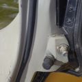 90100-1AH9C | Крышка багажника NISSAN MURANO Z51 07-14 - Превью 10