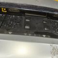 A1647400605 | Кришка багажника MERCEDES M-CLASS W164 05-11 - Прев'ю 5