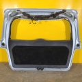 A1647400605 | Кришка багажника MERCEDES M-CLASS W164 05-11 - Прев'ю 6