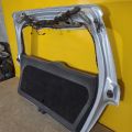 A1647400605 | Кришка багажника MERCEDES M-CLASS W164 05-11 - Прев'ю 7