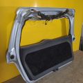 A1647400605 | Кришка багажника MERCEDES M-CLASS W164 05-11 - Прев'ю 8