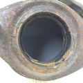 1715031380 | Катализатор лев. LEXUS RX350/450 09-15 - Превью 3