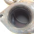 140E25HJ0E | Катализатор NISSAN X-TRAIL/ROGUE T32 13-20 - Превью 4