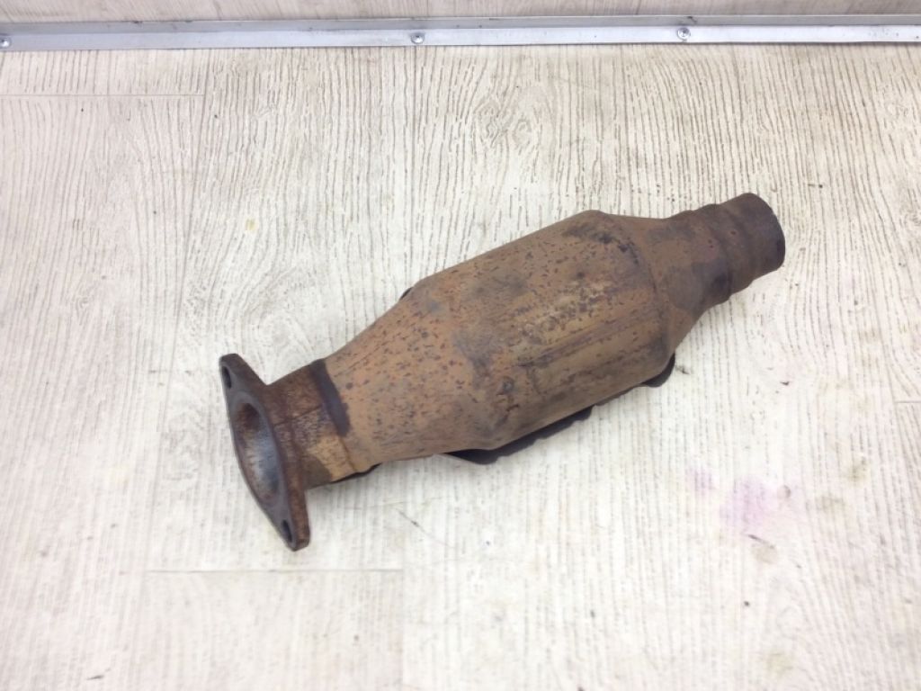 28600F3510 | Катализатор HYUNDAI ELANTRA AD 16- - Фото 3