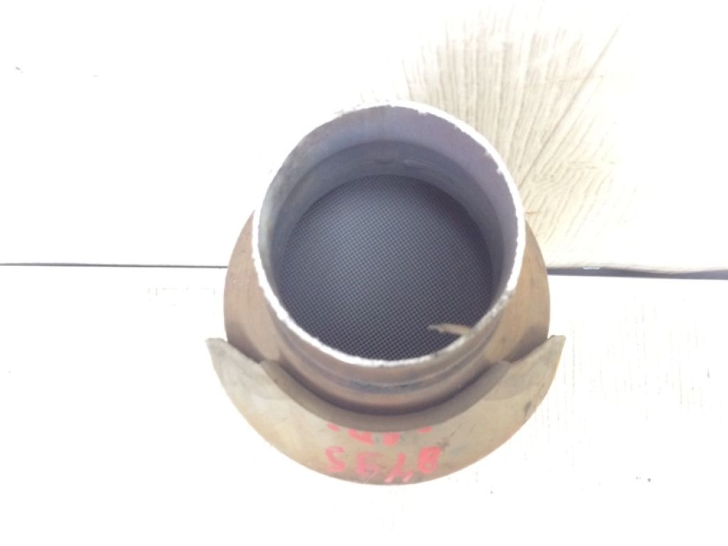 28600F3510 | Катализатор HYUNDAI ELANTRA AD 16- - Фото 4