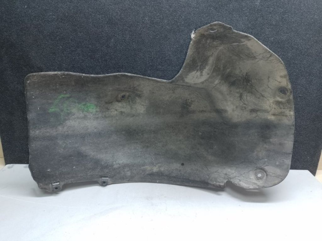 86821-4R000 | Подкрылок задн. лев. HYUNDAI SONATA YF 10-14 - Фото 2