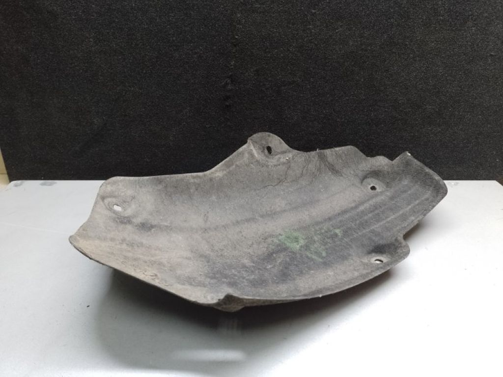 86823-3S500 | Підкрилок задн. лів. HYUNDAI SONATA YF 10-14 - Фото 2