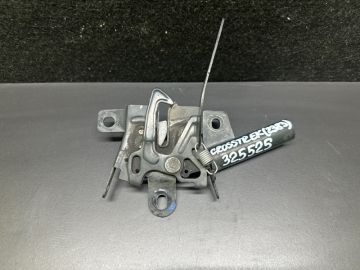 Замок капоту SUBARU CROSSTREK 12-17
