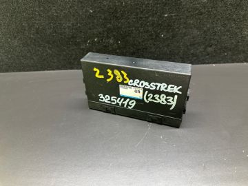 Блок електронний SUBARU CROSSTREK 12-17